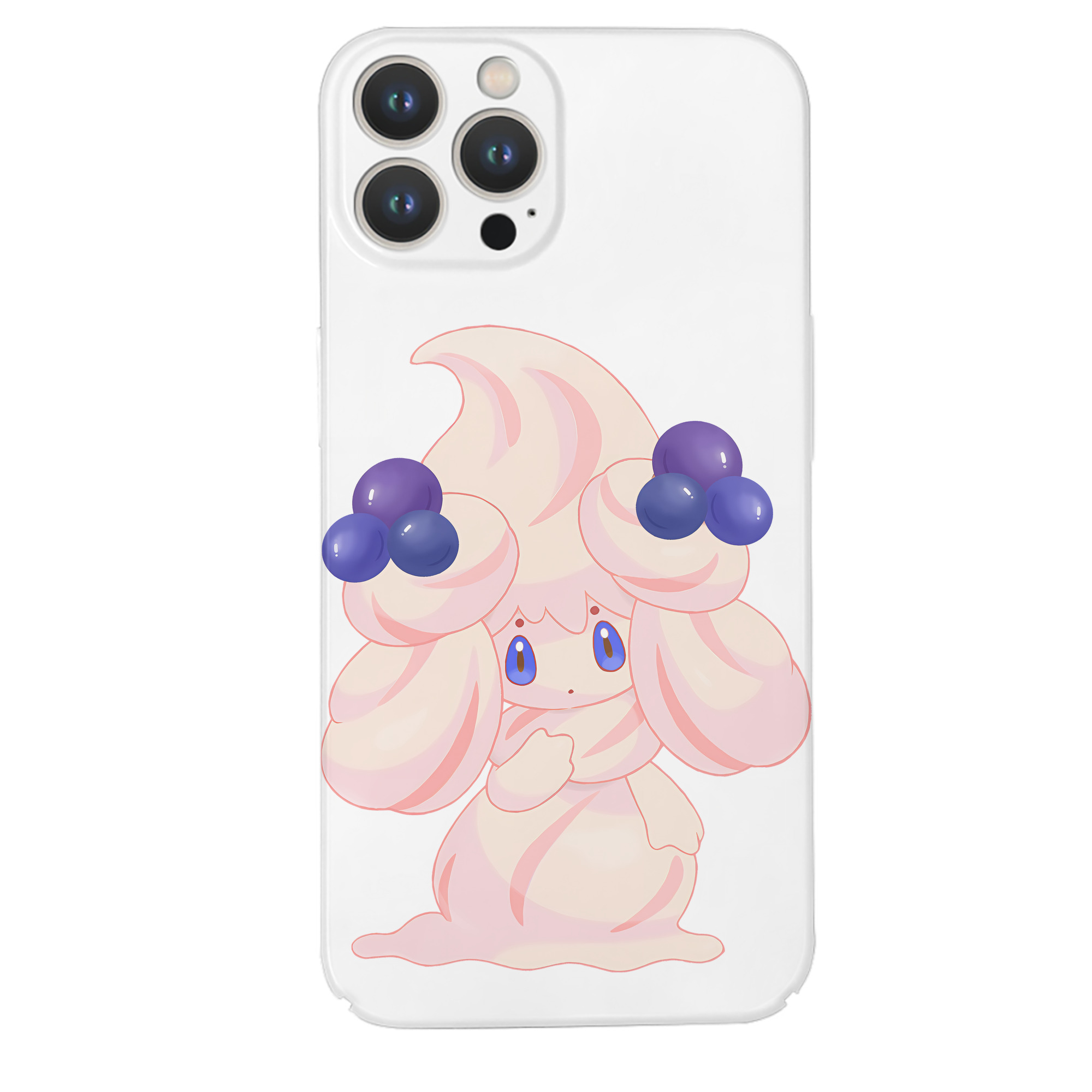 （画像用） ポケットモンスター Pokémon 【iPhone 14シリーズ対応】ハードケース